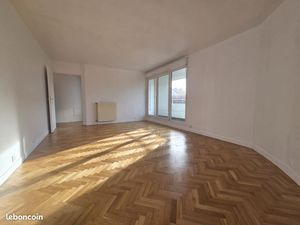? T2 – 56 m² – Athis-Mons (Saint-Charles)