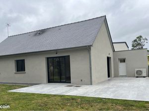 Location maison Retiers ( 35240)