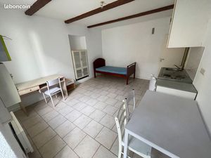 Studio 21m2 proche IUT Nimes