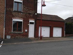 Maison 4 pièces 87 m²