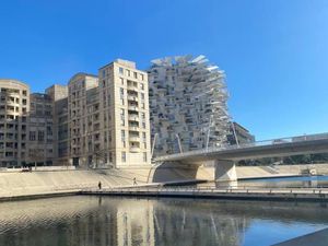 Recherche Appartement Location