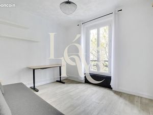 Appartement 2 pièces 31 m²