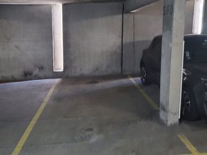 Vends place de parking sécurisée – Les Mureaux (1 rue Stendhal)