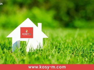 Terrain 450 m² Cande