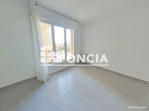 Appartement 2 pièces 53 m²