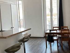 T1 meublé 34 m² Bordeaux Centre – rue Judaïque