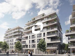 Local commercial 81 m²