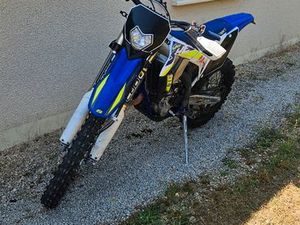 SHERCO 300 SEF DE 2021