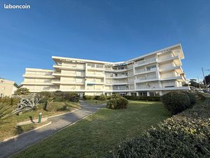 Appartement 2 pièces 58 m²