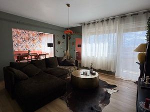 BEL APPARTEMENT - 88m2 - METZ - IDÉAL FAMILLE
