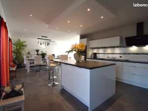 Maison p5/6 colomiers perget