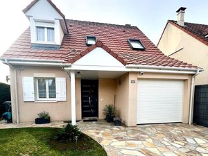 ? À VENDRE – Maison individuelle 5 pièces – Quartier recherché de Jatteau – 99 m² sur 341 