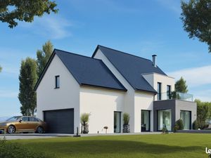 Maison 6 pièces 172 m²