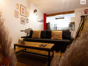 Appartement t3 avec terrasse