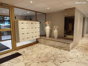 Location d'un appartement