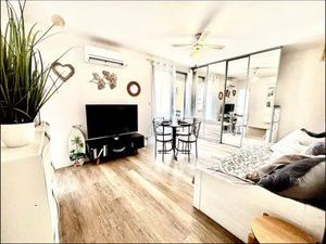 T2 résidence front de mer