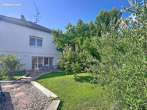 Appartement 8 pièces 270 m²