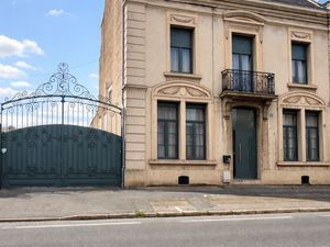 Maison 6 pièces 177 m²