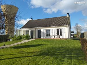 Maison - Campeaux - 4 pièces