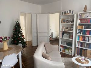 Particulier loue beau f3 quartier bucaille