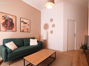 Appartement 2 pièces