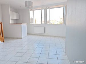 T2 duplex 41m2 bd des americains