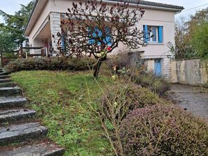 Maison à allemans du dropt