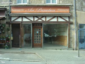 Immeuble 250 m² ALENCON