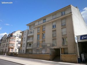 Appartement 1 pièce 29 m²