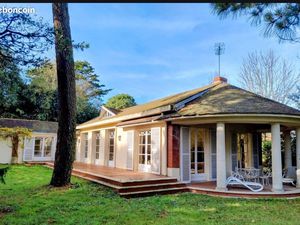 Villa balnéaire d'exception