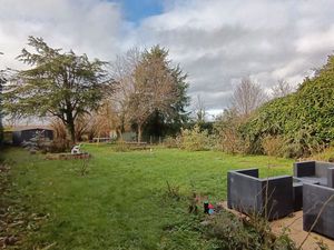 Maison mitoyenne 102m2