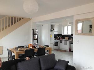 Maison a louer a le bailleul (72)