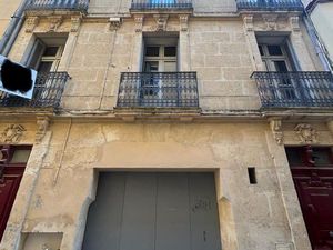 Loue garage / atelier Gambetta