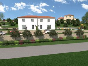 Maison 4 pièces 93 m²