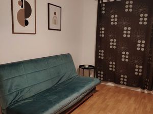 Appartement T1 bis