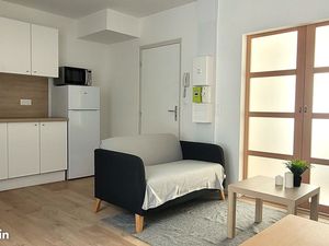 T2 de 35m2 à 10min Gare et IUT