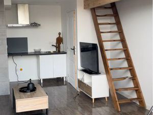 Location studio duplex Muret