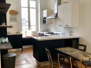Pau – Forail | Beau T3 meublé 78 m² – Lumineux & bien situé