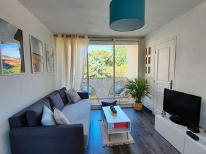 Location T2 Siblas avec parking