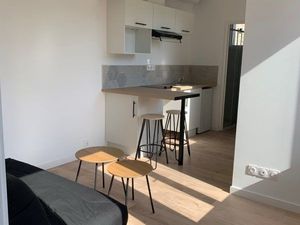 Location studio 18m2