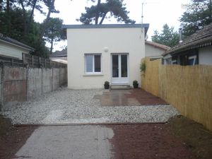 Maisonnette 37 m2