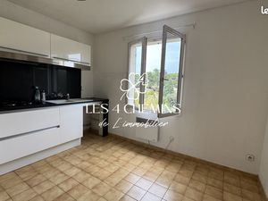 Appartement 2 pièces 53 m²