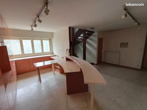 Bureaux 420 m² Limoges