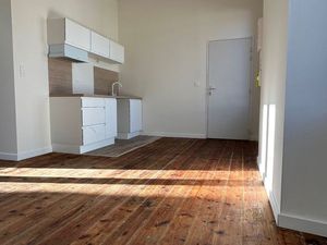 Appartement 1 pièce