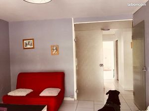 Loue appartement T5