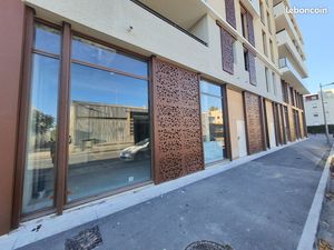 Local commercial 132 m² MONTPELLIER