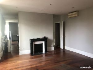 Appartement 5 pièces 128 m²