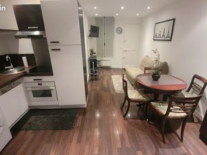 2 Pièces Duplex - T2 Meublé de 45m2 + terrasse de 20m2 à Courbevoie - Paris La Défense