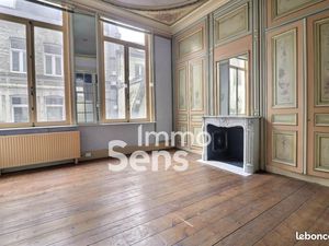 Appartement 2 pièces 66 m²