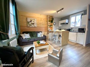 Charmant Triplex au cœur du quartier Ste Catherine